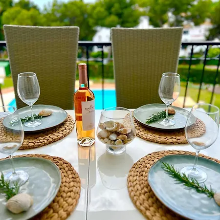 Nature & Sea Escape - Pools, & Sunshine! * Sitio de Calahonda