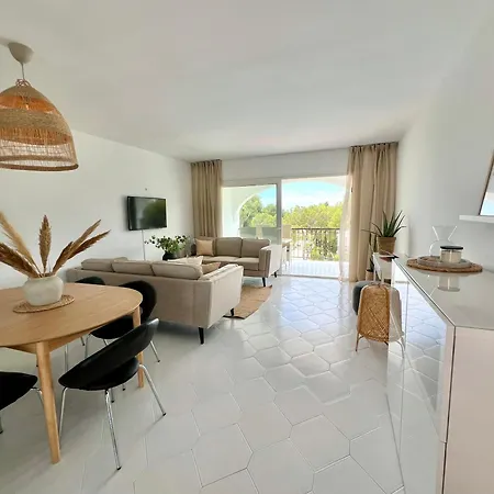 Apartment Nature & Sea Escape - Pools, & Sunshine! Sitio de Calahonda