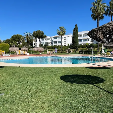 Nature & Sea Escape - Pools, & Sunshine! Sitio de Calahonda