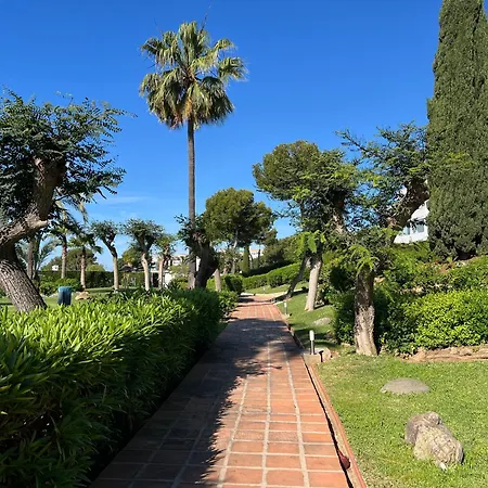 Nature & Sea Escape - Pools, & Sunshine! Apartment Sitio de Calahonda