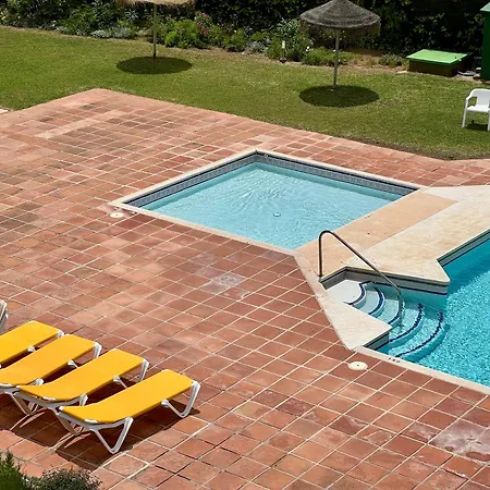 Nature & Sea Escape - Pools, & Sunshine! Apartment *
