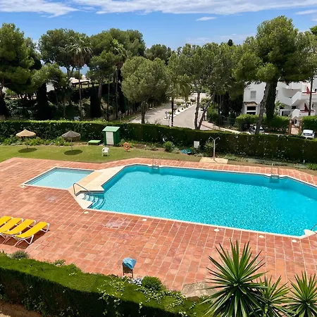 Apartment Nature & Sea Escape - Pools, & Sunshine!