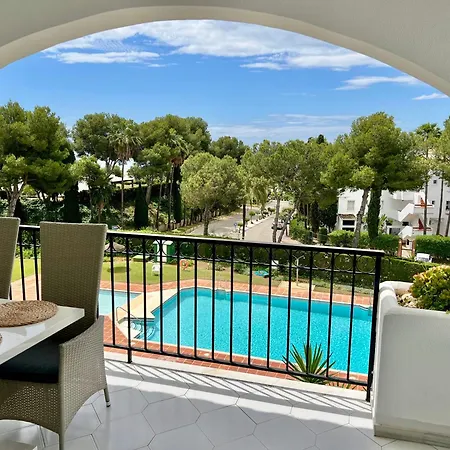 Nature & Sea Escape - Pools, & Sunshine! * Sitio de Calahonda