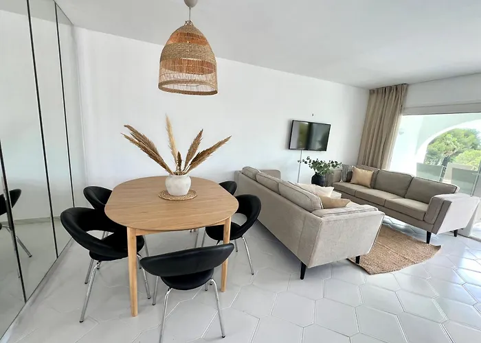 Διαμέρισμα Nature & Sea Escape - Pools, & Sunshine! *